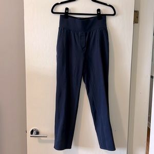 Navy kit and ace pants